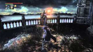 bloodborneのんびりプレイ その20