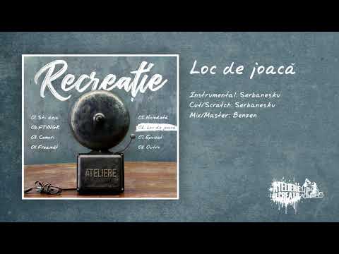 Video thumbnail for Loc de joacă
