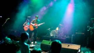 The Bluetones Live - The Fountainhead