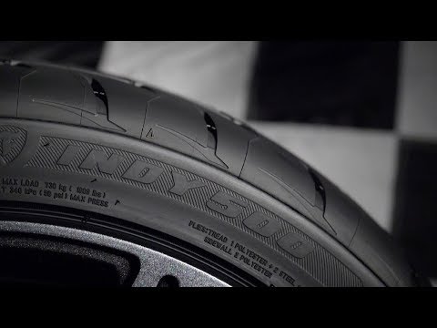 A Closer Look: Firestone Firehawk Indy 500 | Tire Rack