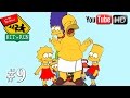 Xbox The Simpsons Hit And Run Walkthrough Part 9 HD