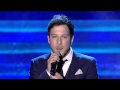 Miss World 2013 - Matt Cardle 'First Time Ever I Saw Your Face' Top 5