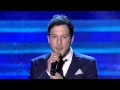 Miss World 2013 - Matt Cardle 'First Time Ever I ...