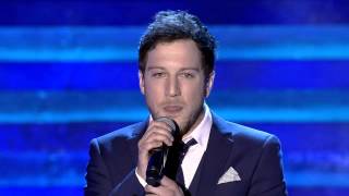 Miss World 2013 - Matt Cardle 'First Time Ever I Saw Your Face' Top 5
