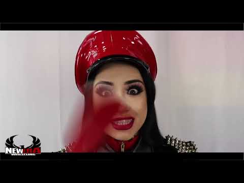 New Era Pro Wrestling   Block Buster   Episode 32