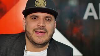 El Komander - El Documental (Capitulo 1)