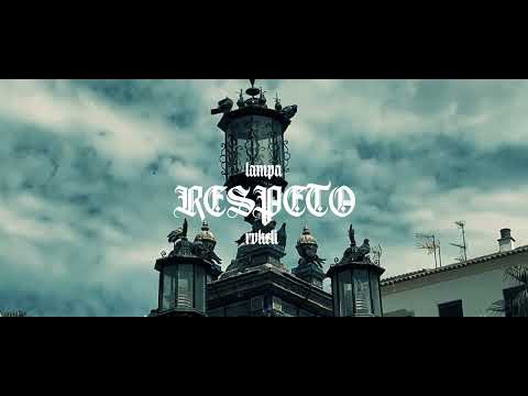 RVKELI 13 ft. LAMPA DL7 - RESPETO prod. @Geckodelarue  @laviebellework 