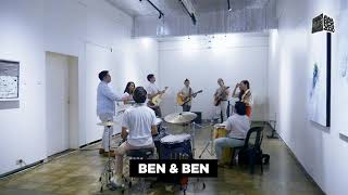 Lifetime - Ben&amp;Ben (Performance video)Extended Version