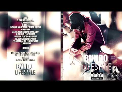 Gvybz - Shjin X Don Shatta