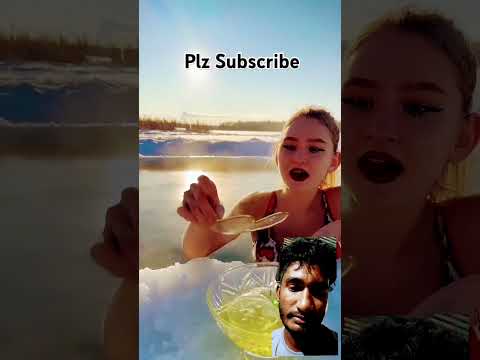 Ice Magic🥰 #icecream #magic #galkina_anechka #hridoysingle #beach