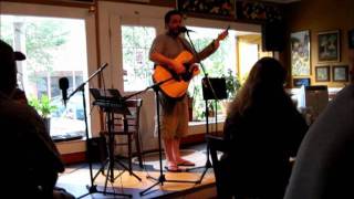 Rain (Blake Babies Cover)