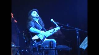 Carlos Varela - Memorias (en la Sala Atril, 2005)