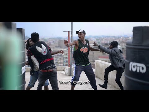 KOCH CHOCOLATE CITY Ep6 Exegesis (KENYAN MOVIE)