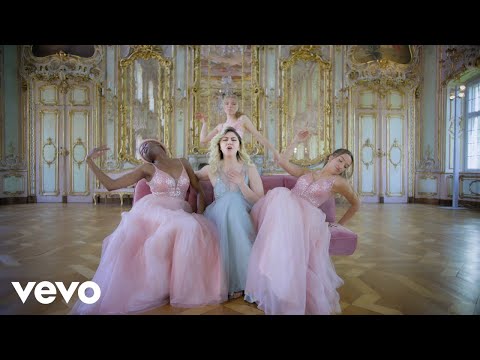 LIENNE - Fuck You Very Much