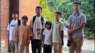 St. Mary's School Video
