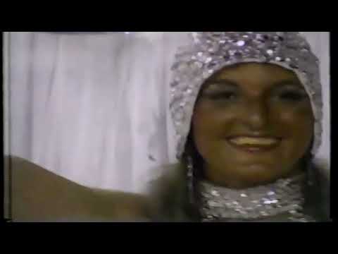 COMPACTO DESFILES CARNAVAL 1987