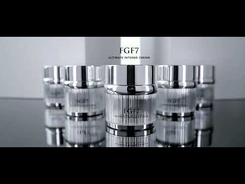 [더미코스] 강력한 안티에이징 케어 솔루션,  FGF7 얼티밋 인텐스 크림