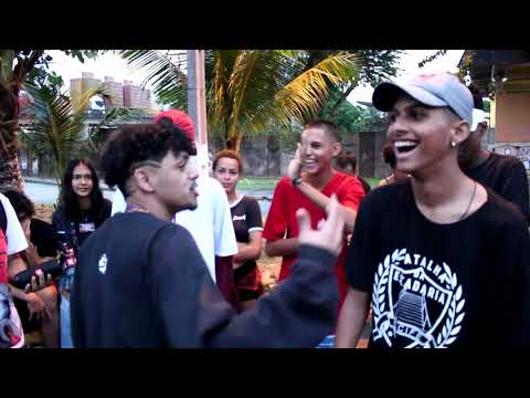 Olbap x GL9 | Batalha do Trilho | 01°Edição [ 1°FASE ]