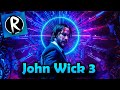 Resumen: John Wick 3 | En 8 minutos