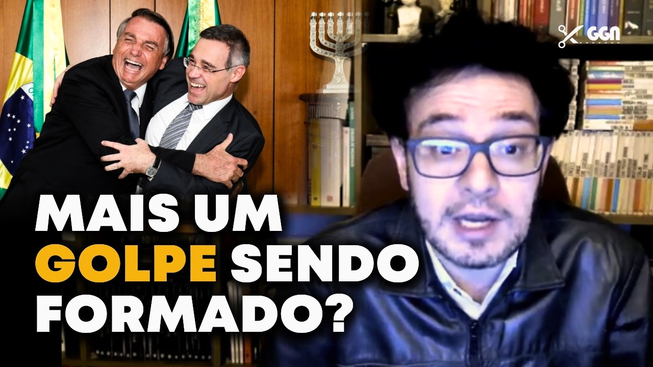 OBJETIVO DE MENDONÇA É CONTRIBUIR COM ELEIÇÃO DE FLAVIO, DIZ PAULO RAMIREZ