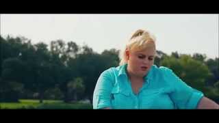 Pitch Perfect 2: Fat Amy &amp; Bumper - We Belong