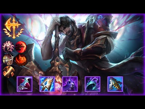 FMJayce JAYCE MONTAGE - JAYCE Main Challenge NA | LOL SPACE