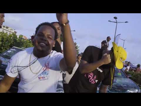 DJ DESPY, YOZO, CHATIX - FRAPE M