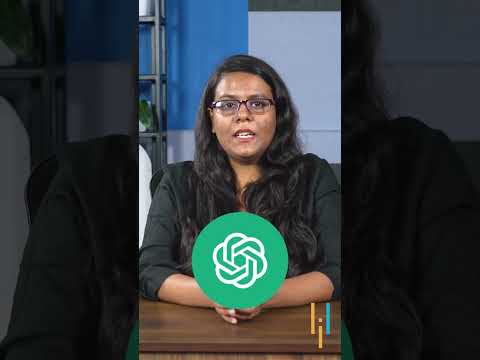 Will ChatGPT Kill Google Shorts | Simplilearn