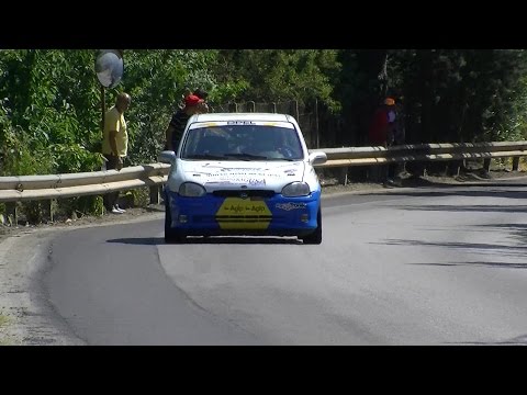 Settimo Sucato - 2° Autoslalom Principe Di Belmonte