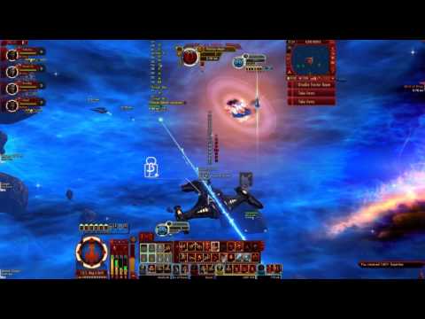 [Star Trek Online] Bortas'qu - Gameplay