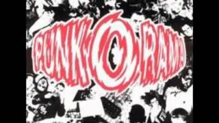 Punk-o-Rama 5 - Osker - Panic