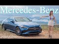 Half The Cost It Once Was 2024 Mercedes CLE Review