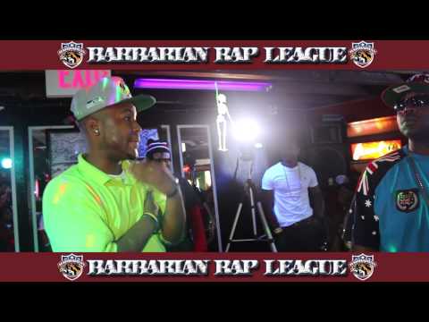 V6 Quan vs Dat Boi Mecca