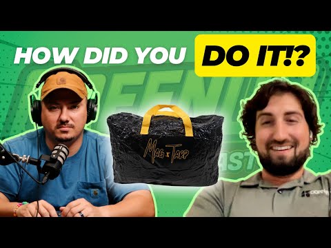 He Invented WHAT!? - A Conversation with Jacob Rasmussen