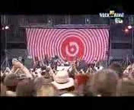 Beatsteaks Rock Am Ring 07