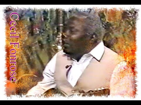 Cecil Fonrose ~ Mastana Bahar Tribute