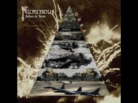 Numinous "The Enormity of Evil Divine"