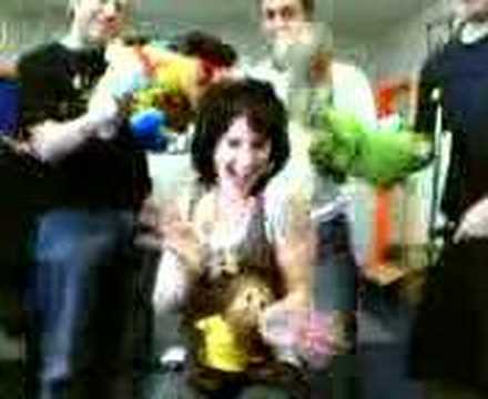 Happy Birthday Danni S