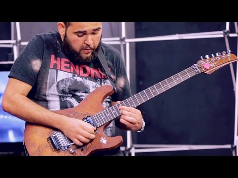 Fiel a Mim | Patrick Souza