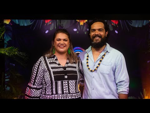 Soul Sessions S2 Episode 1: Nick Afoa