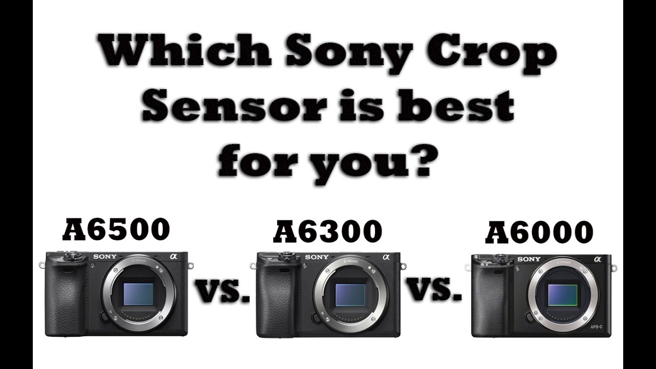 Фотоаппарат Sony Alpha a6500 body (