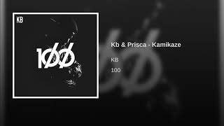 Kb & Prisca - Kamikaze