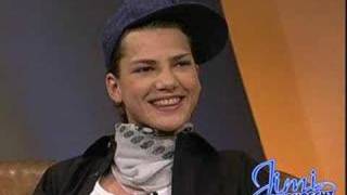 Jimi Blue- Who´s That Girl