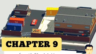 TINY ROOM STORIES: TOWN MYSTERY - CHAPTER 9 Gameplay #puzzle #gaming #storygames  #gameplay