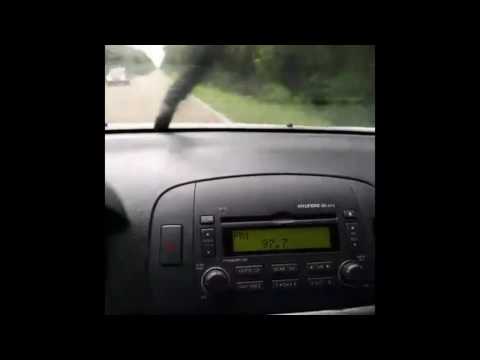 "There's bread in Bethlehem!"  Arkansas Radio Preacher