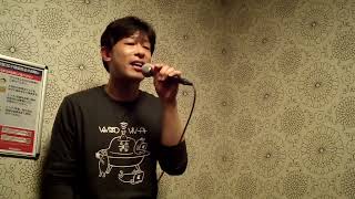 B&#39;z　/　OCEAN     by　とみさん