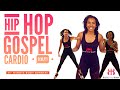 Hip Hop Cardio With Weights Bless The Body Christian Fitness
