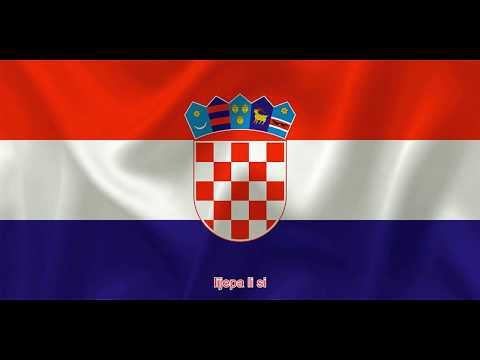 Thompson & prijatelji - Lijepa li si  (tekst - lyrics - slideshow)