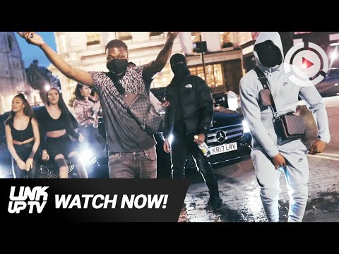 OG - Crazy Cousinz (feat. Savage) [Music Video] | Link Up TV
