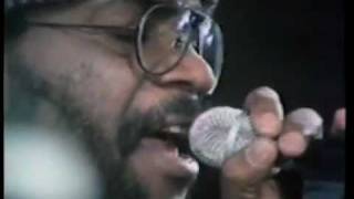 Harmonica Hinds & Bombay Carter - Berlin (1977) Harmonica Hinds & Bombay Carter - Berlin (1977)